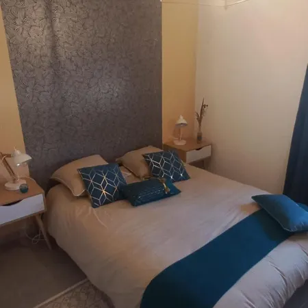 Charming, Very Bright House With A Pool Villa *